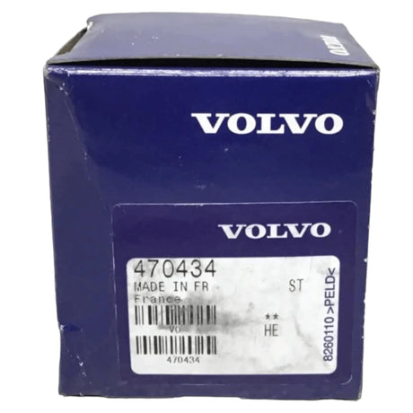 470434 Genuine Volvo Bushing - Truck To Trailer