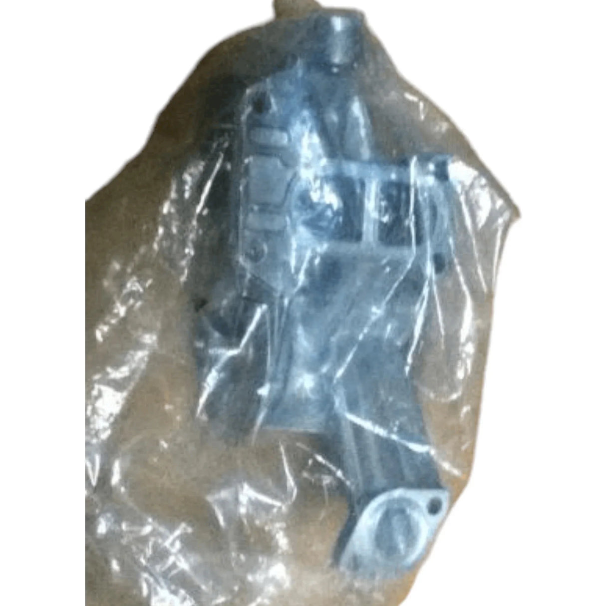 470983 Genuine Volvo Oil Filter Housing - Truck To Trailer