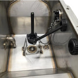 23398079 Genuine Mack Oil Pan - Truck To Trailer
