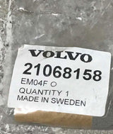 471706 Genuine Volvo Reduction Valve - Truck To Trailer