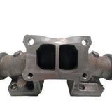 22897581 Genuine Volvo Exhaust Manifold - Truck To Trailer