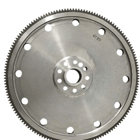 477856 Genuine Volvo Flywheel - Truck To Trailer