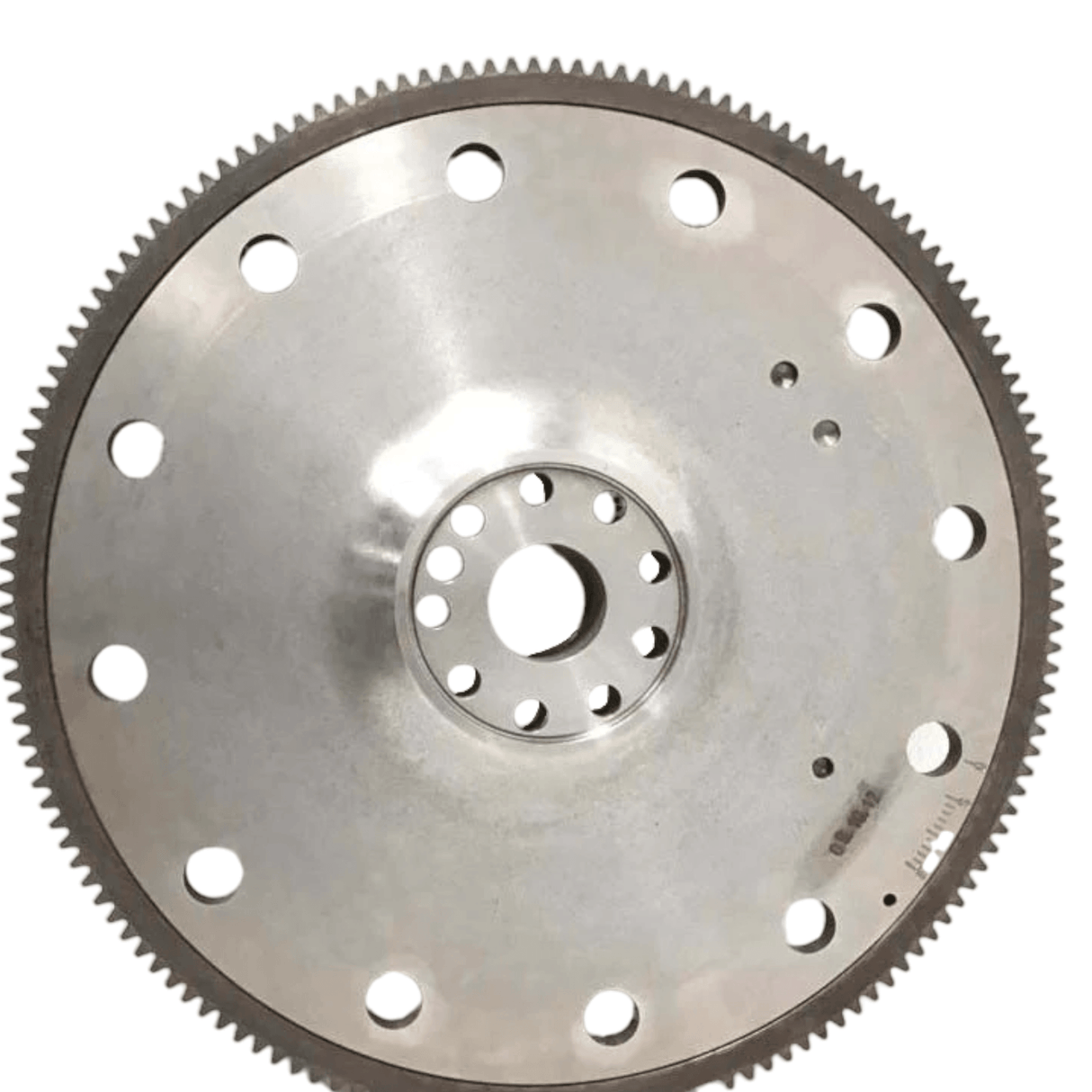 477856 Genuine Volvo Flywheel - Truck To Trailer