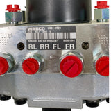 4784070600 Genuine Wabco Abs Modulator 478 407 060 0 - Truck To Trailer