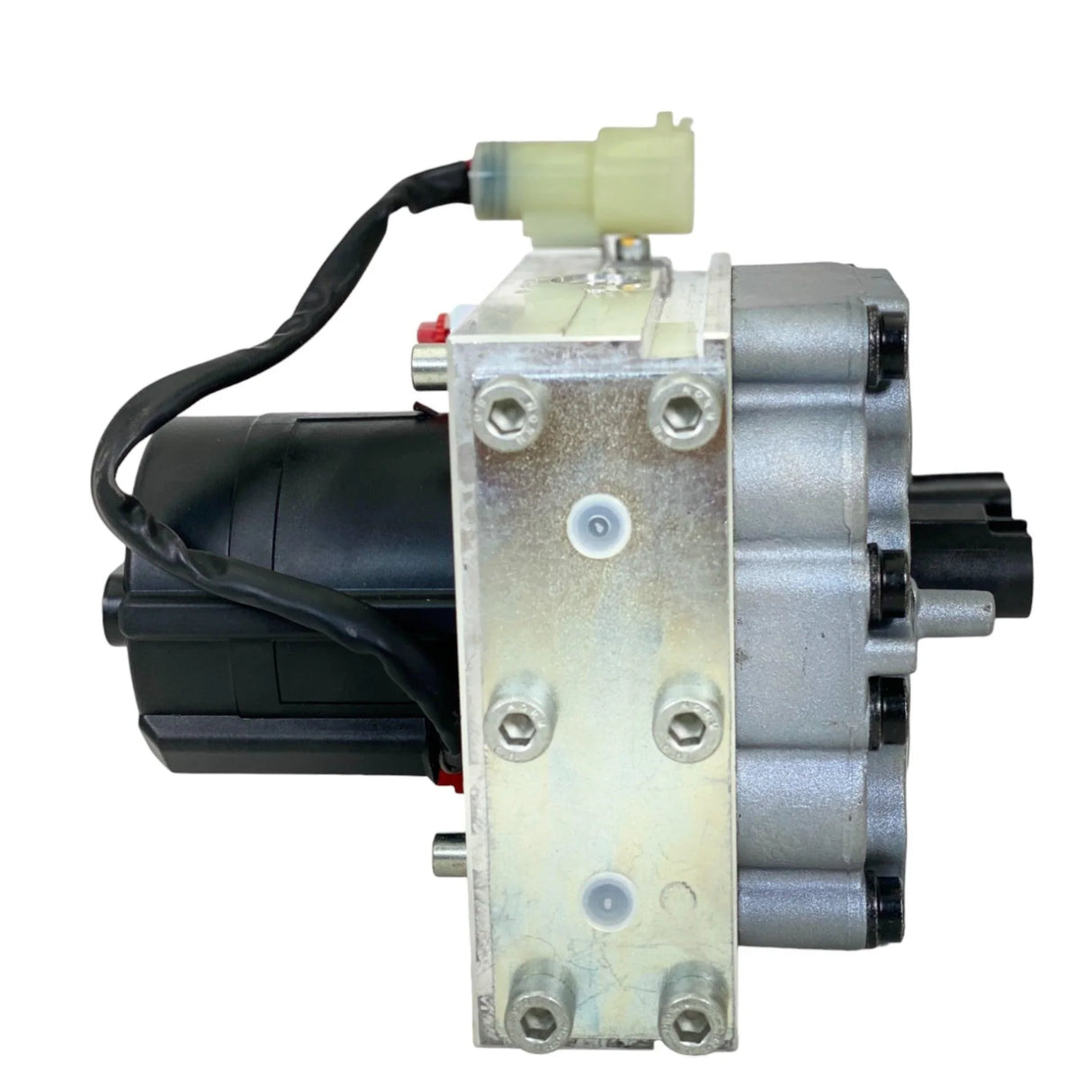4784070600 Genuine Wabco Abs Modulator 478 407 060 0 - Truck To Trailer