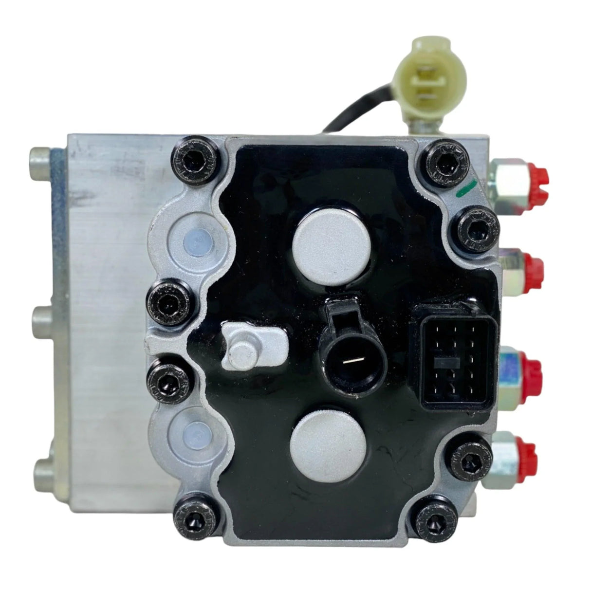 4784070600 Genuine Wabco Abs Modulator 478 407 060 0 - Truck To Trailer