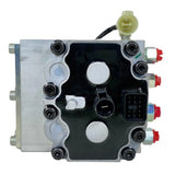 4784070600 Genuine Wabco Abs Modulator 478 407 060 0 - Truck To Trailer