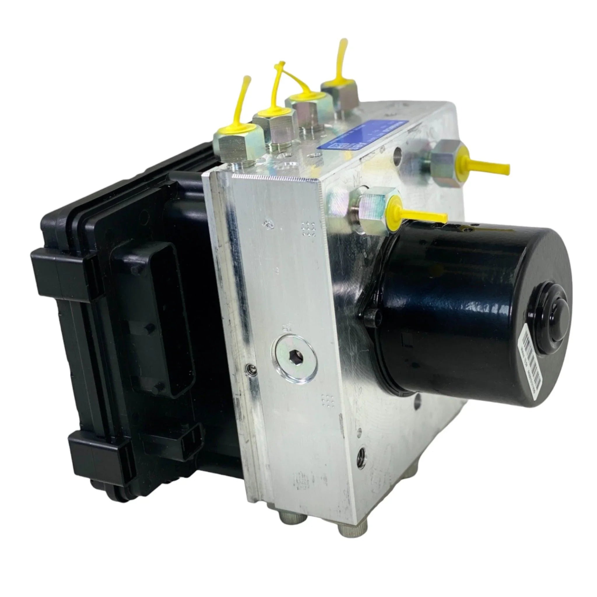 4784070720 Genuine Wabco Abs Hydraulic Valve – Truck To Trailer