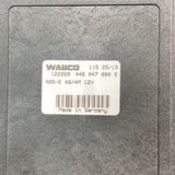 4784070720 Genuine Wabco® Abs Hydraulic Valve - Truck To Trailer