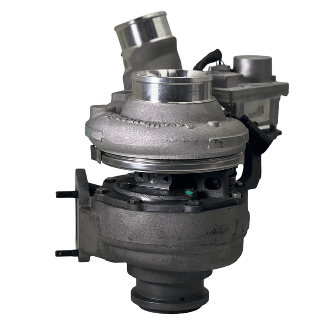 1870931C92 Genuine International Turbocharger S300V - Truck To Trailer