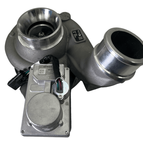 1870931C93 Genuine International Turbocharger S300V.