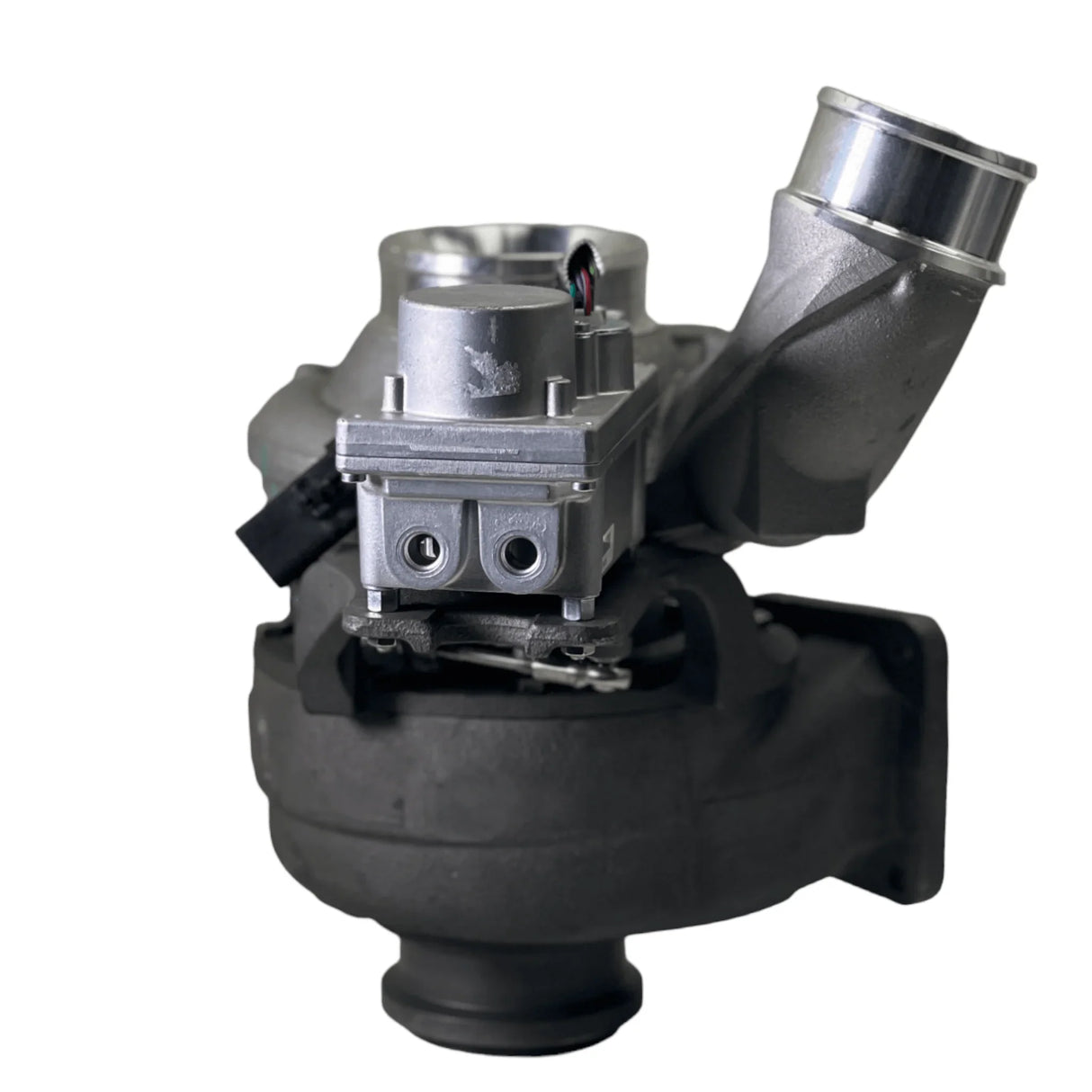 1870931C92 Genuine International Turbocharger S300V - Truck To Trailer
