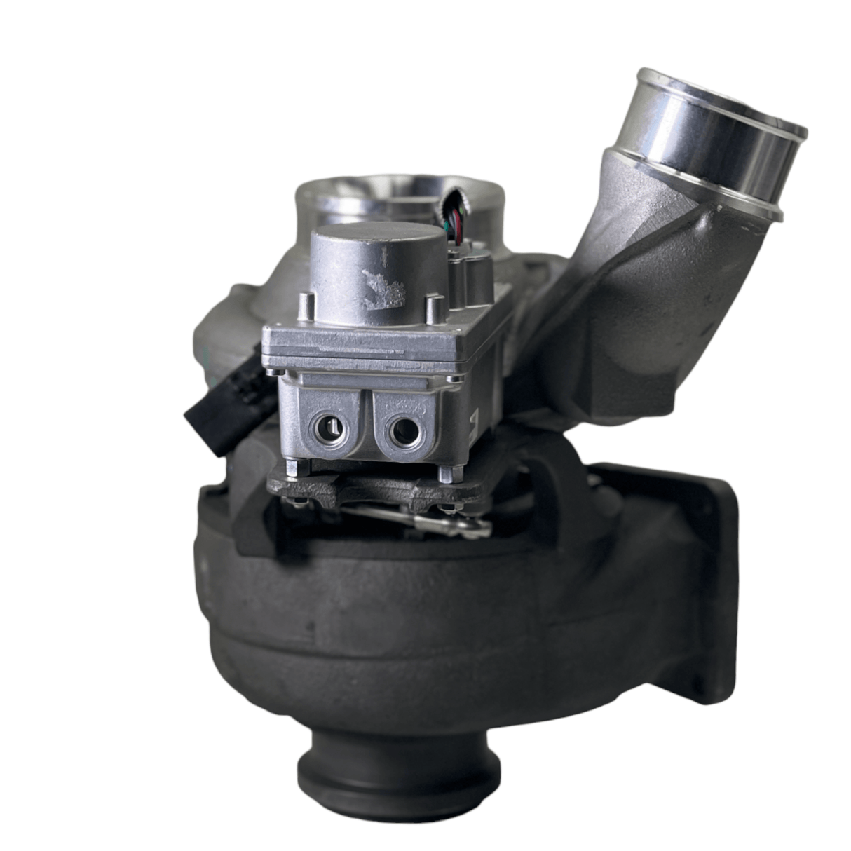 5010313R96 Genuine International Turbocharger S300V.