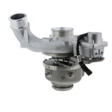 1832666C91 Genuine Navistar Turbocharger Kit 466