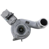 1876116C96 Genuine Navistar Turbocharger Kit 466