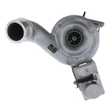 1832666C91 Genuine Navistar Turbocharger Kit 466