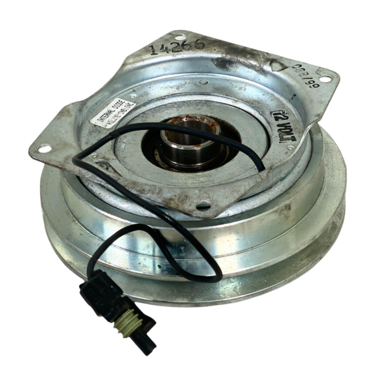 4205450C92 Genuine International A/C Clutch Pully For International