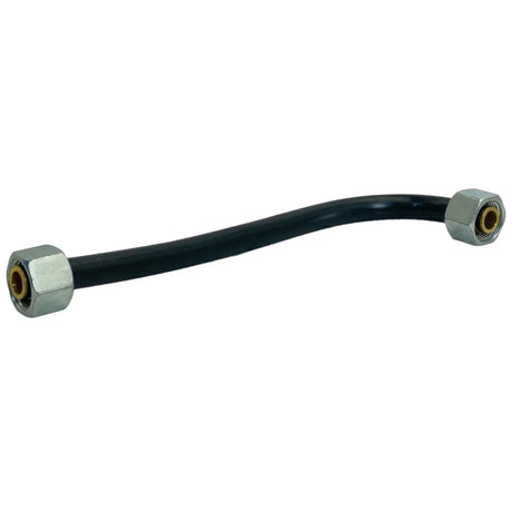 4898157 Genuine Cummins Compressor Water Outlet Tube - Truck To Trailer