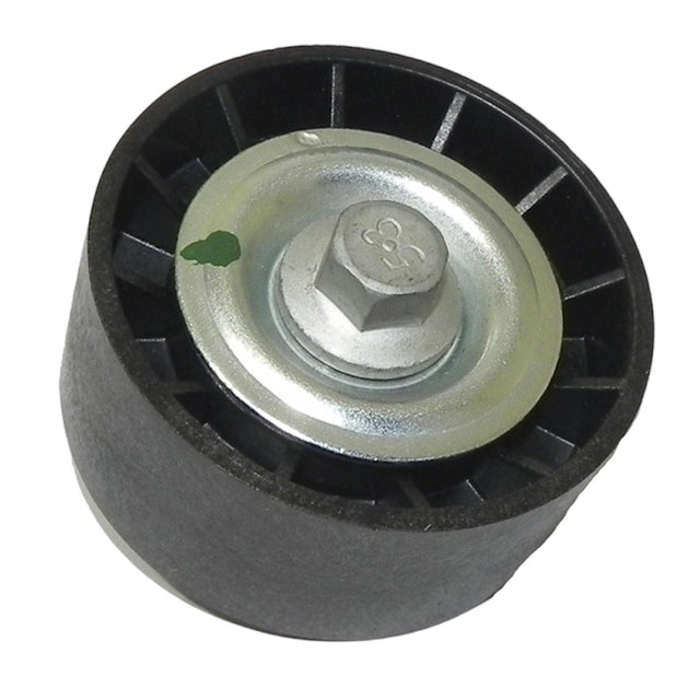 4897031 Genuine Cummins Idler Pulley - Truck To Trailer