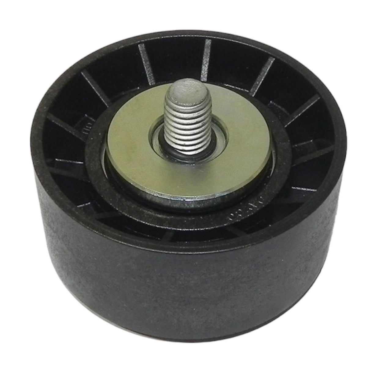 4897031 Genuine Cummins Idler Pulley - Truck To Trailer