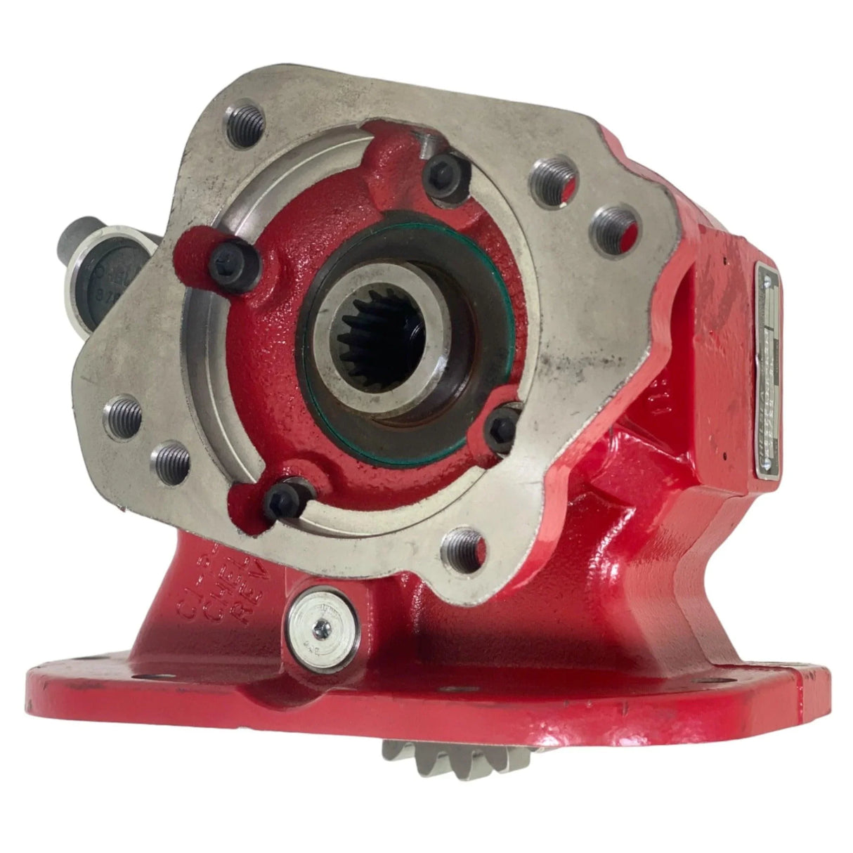 489XFAHXA3AF Genuine Chelsea PTO Power Take Off 489 Series Truck To