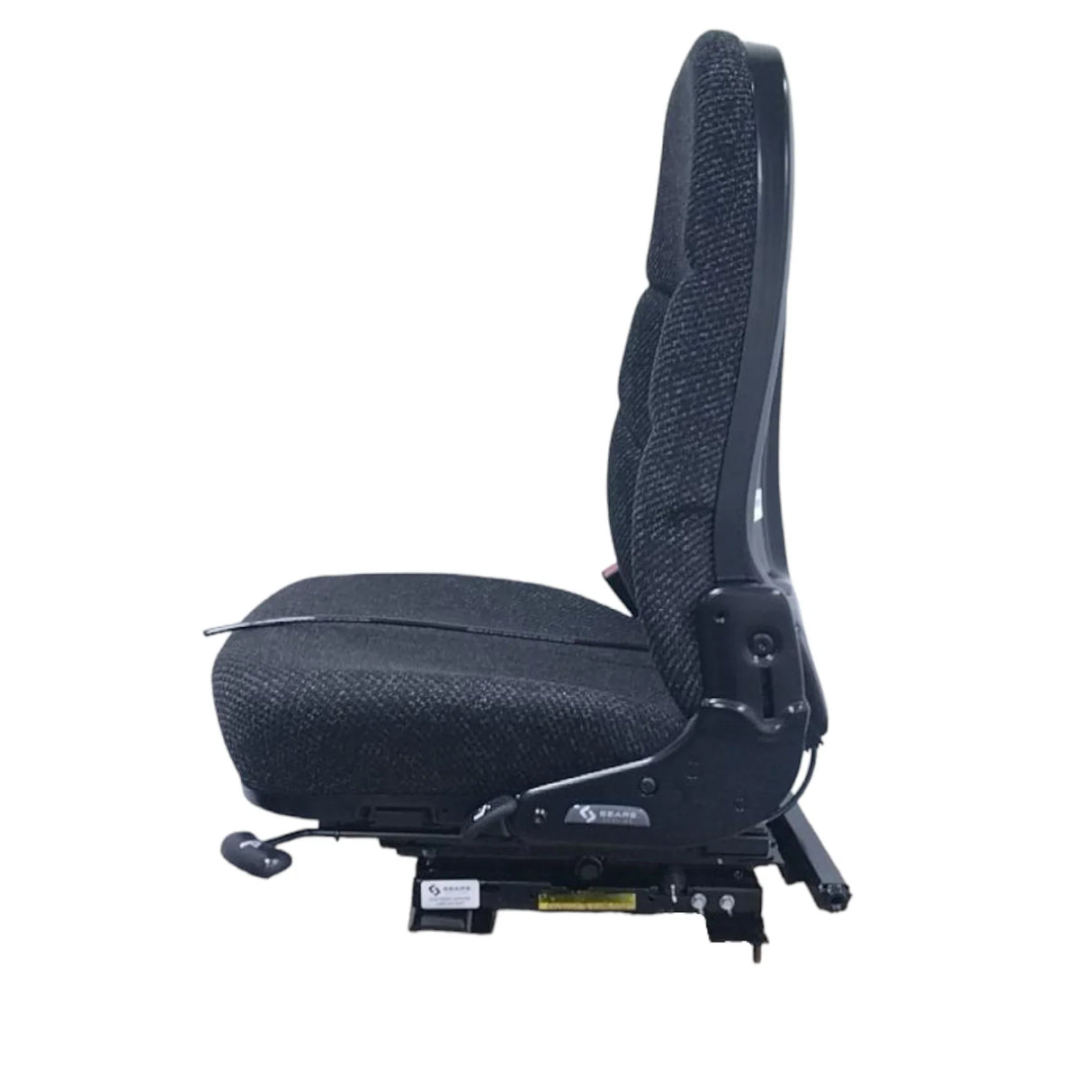 78588756 Genuine Volvo Seat - Truck To Trailer