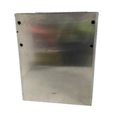 25025686 Genuine Mack Alum Box - Truck To Trailer