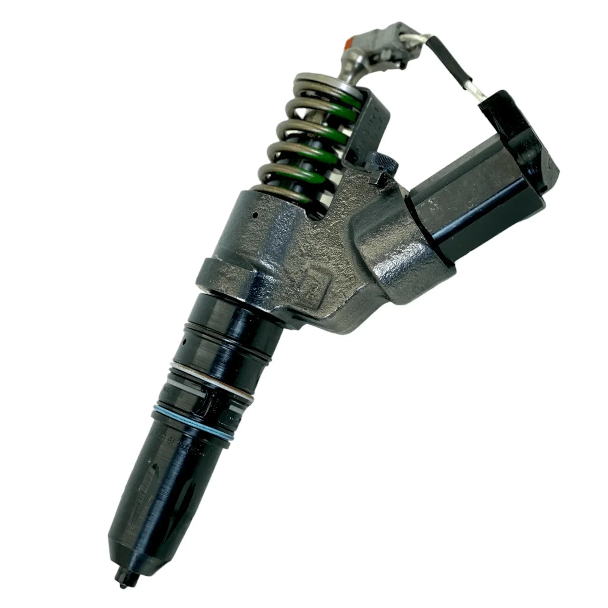 4902921Px Genuine Cummins Eui Injector Celect – Truck To Trailer
