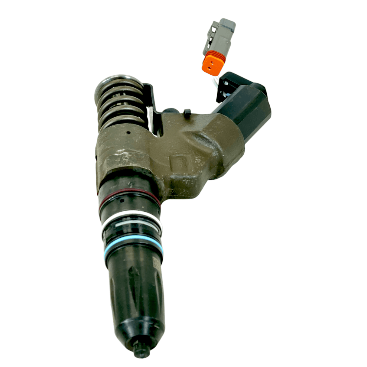 4903472Px Genuine Cummins Fuel Injector - Truck To Trailer