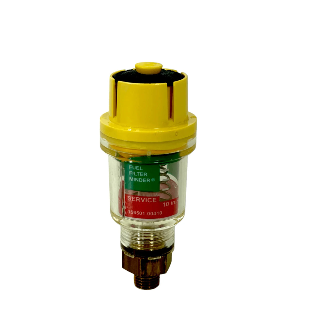 490R30 Genuine Parker Fuel Filter Water Separator - Truck To Trailer