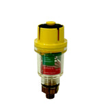 490R30 Genuine Parker Fuel Filter Water Separator - Truck To Trailer