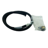 4918296 Genuine Cummins Flexible Hose - Truck To Trailer