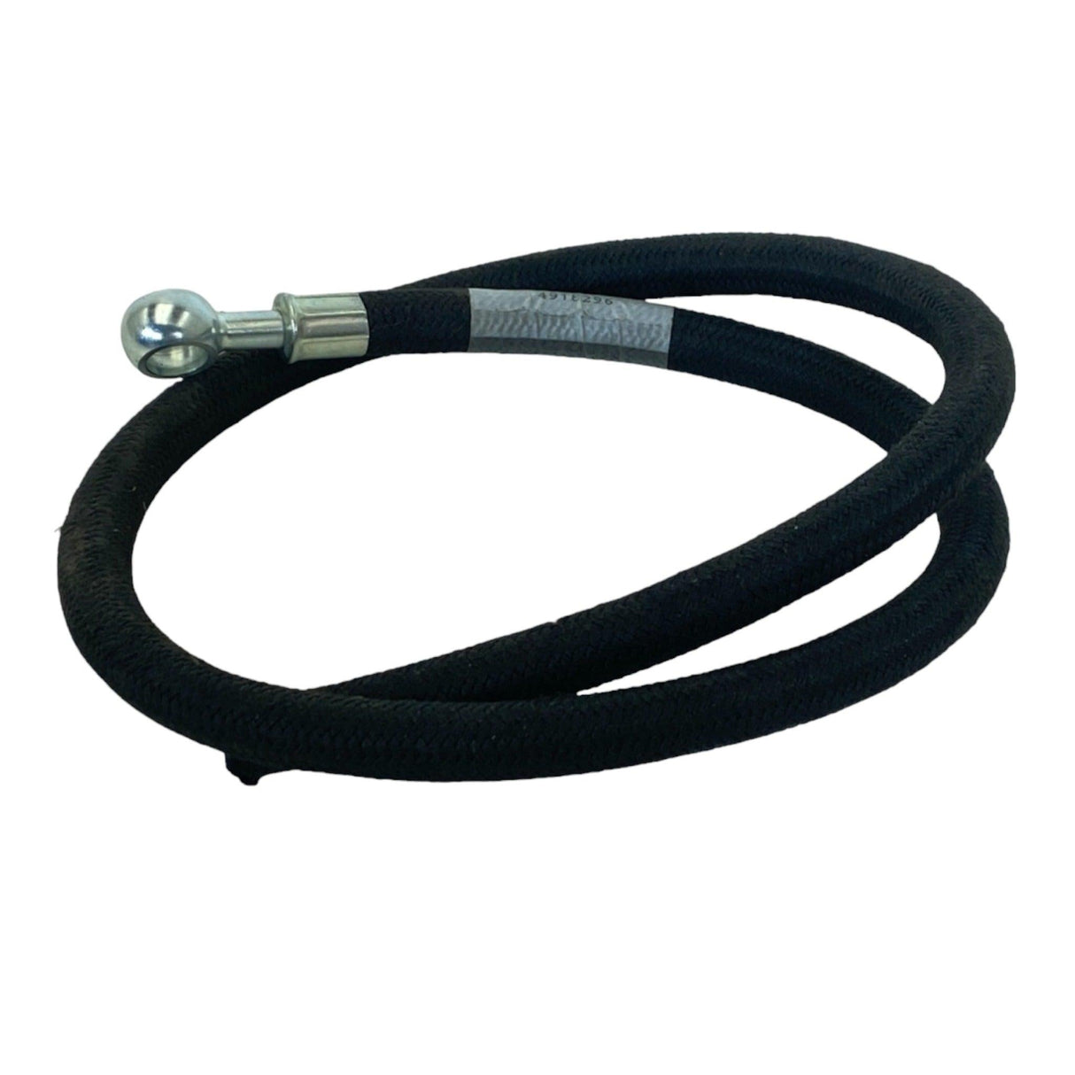 4918296 Genuine Cummins Flexible Hose - Truck To Trailer