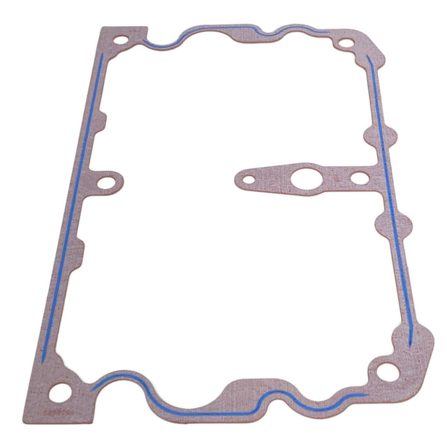 4920093 Genuine Cummins Engine Brake Housing Gasket - Truck To Trailer