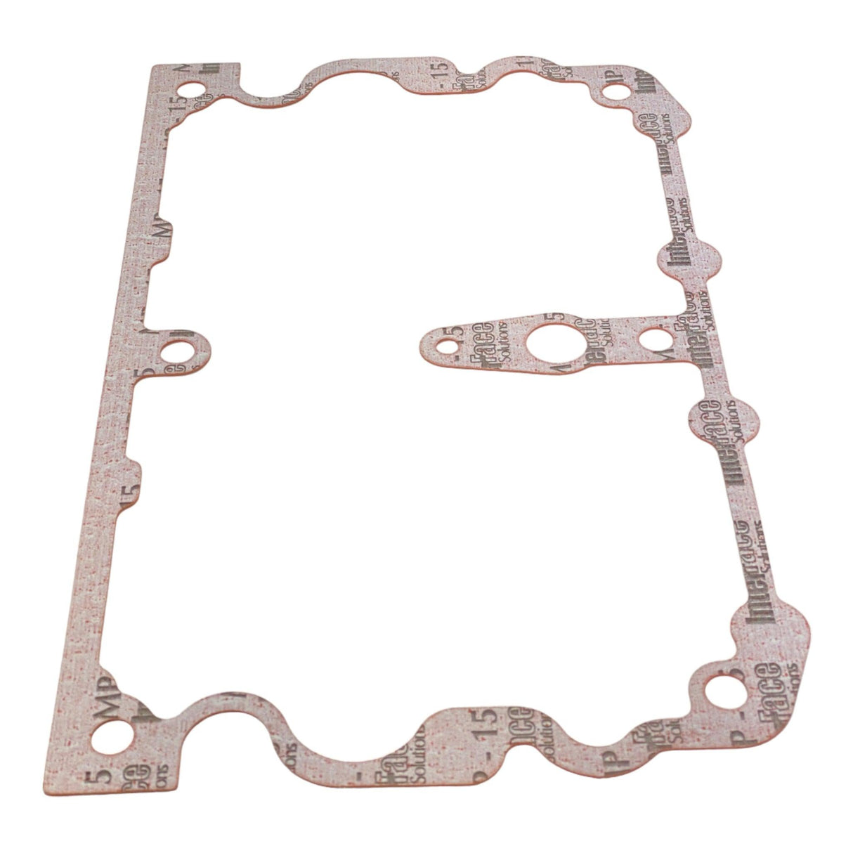 4920093 Genuine Cummins Engine Brake Housing Gasket - Truck To Trailer