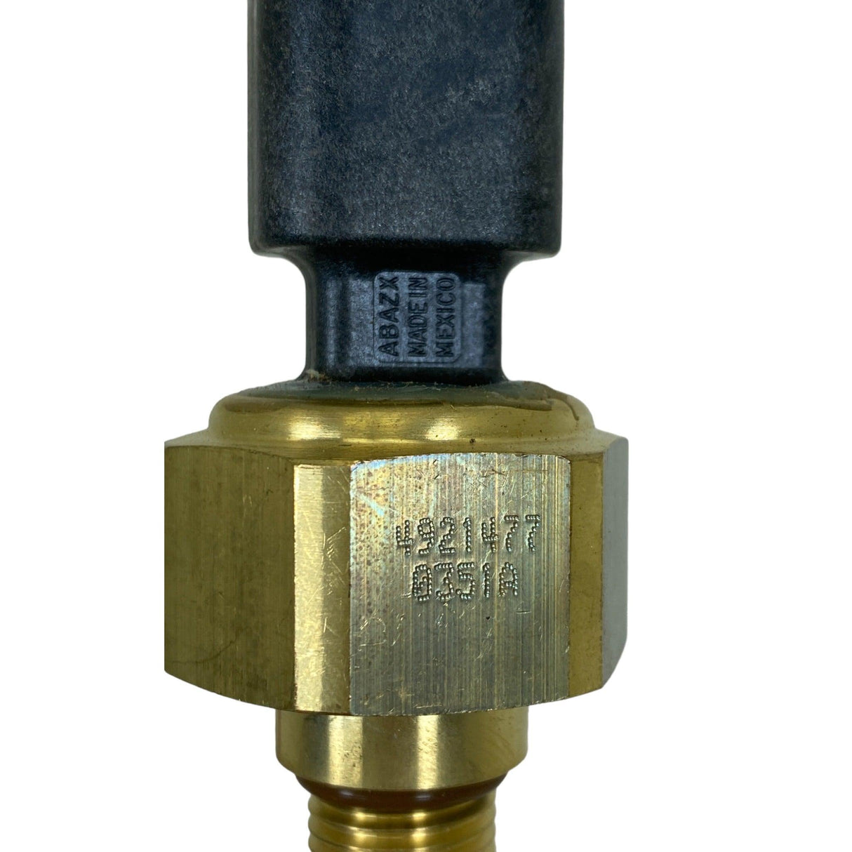 4921477 Genuine Cummins® Oil Pressure Temperature Sensore Switch Prs.