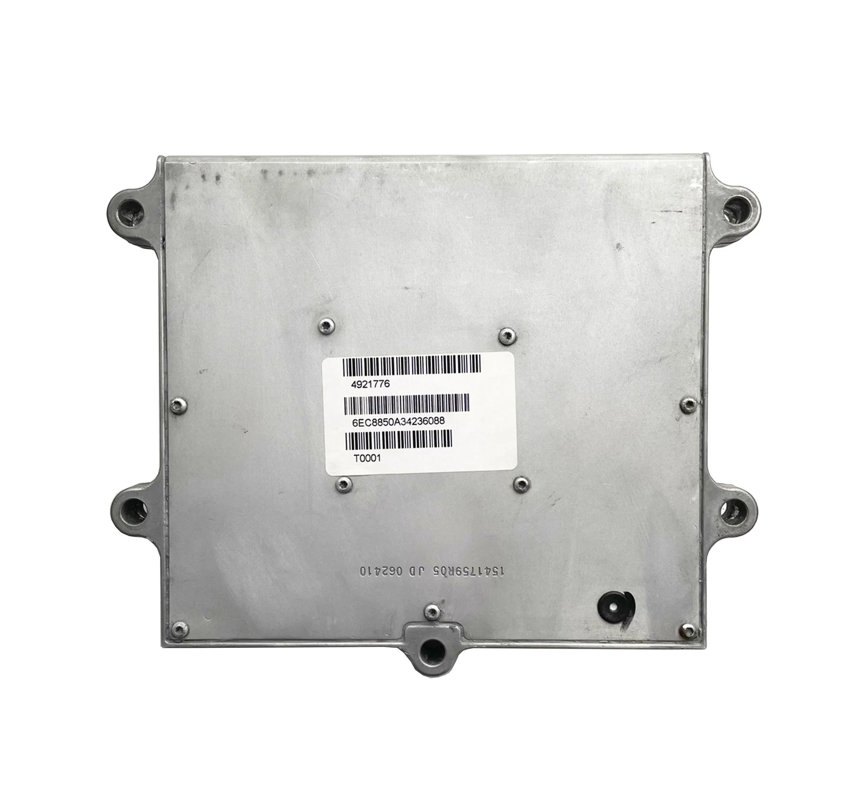 M Cummins ISC Diesel Engine Control Module. ECM, ECU, 4921776