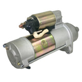 4937470 Genuine Cummins Starter Motor 24V - Truck To Trailer