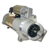 4937470 Genuine Cummins Starter Motor 24V - Truck To Trailer