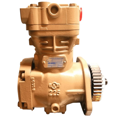 5713066 Genuine Cummins Air Compressor New Take Off - Truck To Trailer
