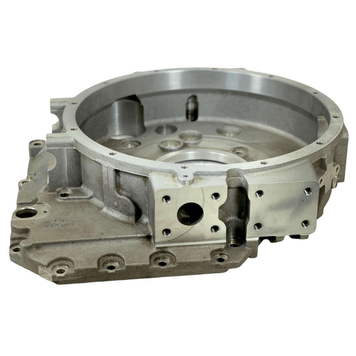 4944346 Genuine Cummins Flywheel Housing - Truck To Trailer