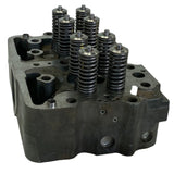 3406742 Genuine Cummins Cylinder Head For N14 - Truck To Trailer