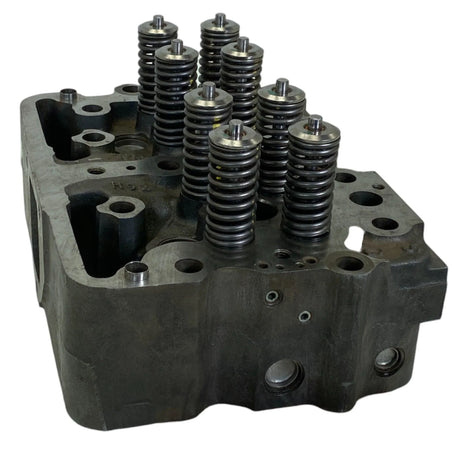 3406742rx Genuine Cummins Cylinder Head For N14 - Truck To Trailer