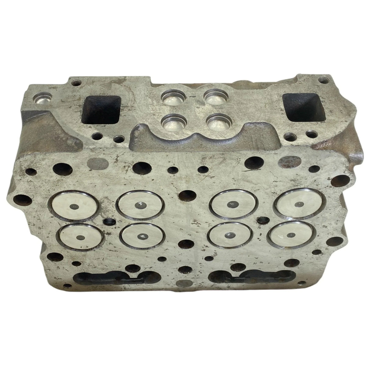3078360 Genuine Cummins Cylinder Head For N14 - Truck To Trailer