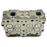 3411814 Genuine Cummins Cylinder Head For N14