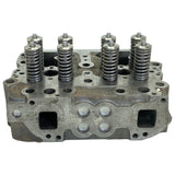 3411817 Genuine Cummins Cylinder Head For N14 - Truck To Trailer
