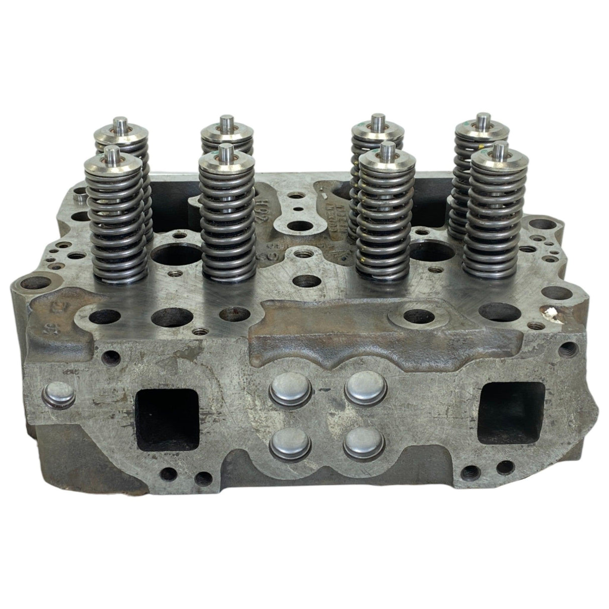 3078380 Genuine Cummins Cylinder Head For N14