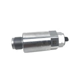 4307195 Genuine Cummins Fuel Pressure Relief Valve For Cummins