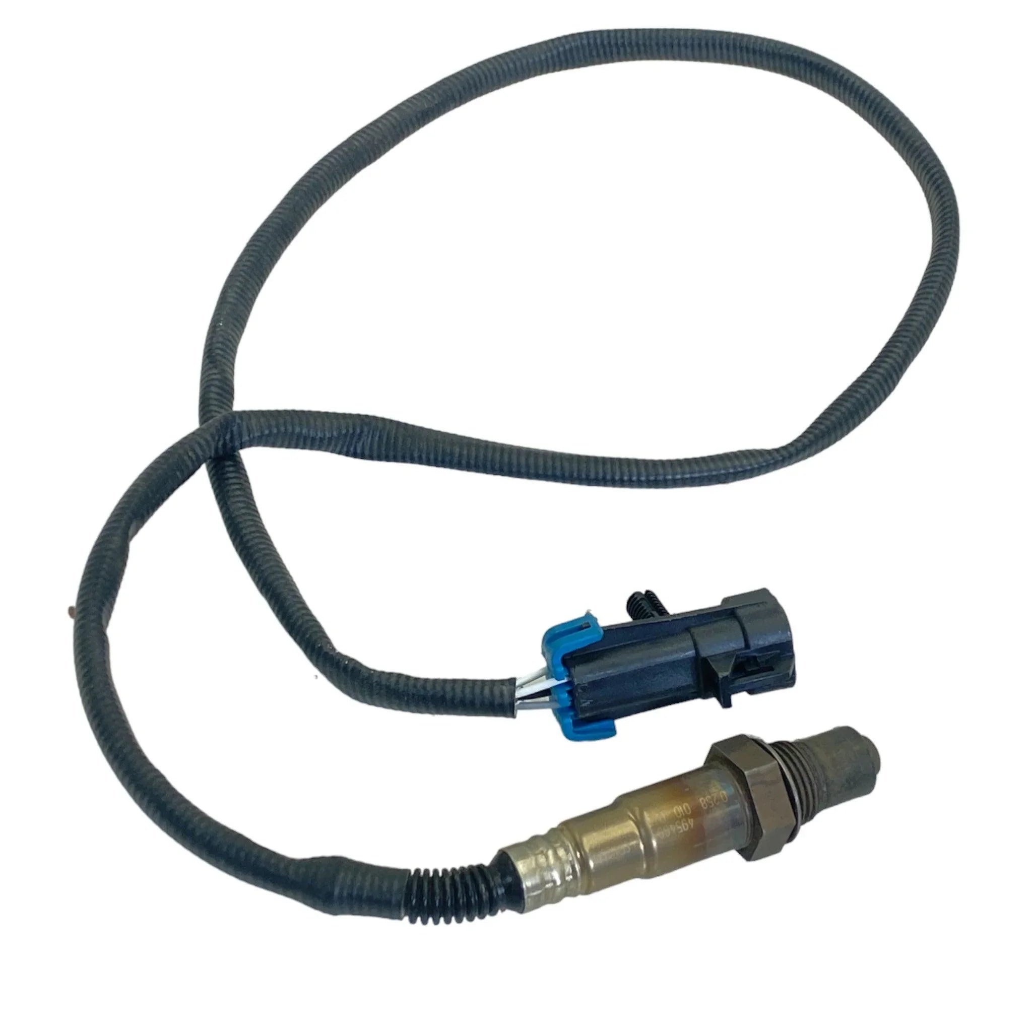 Ｋ 4954893 Cummins Oxygen Sensor – Truck To Trailer