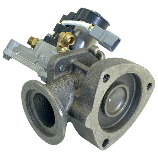 4955421Rx Genuine Cummins Egr Valve Kit For Cummins - Truck To Trailer